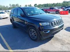 1C4RJFAG4JC399532 2018 JEEP GRAND CHEROKEE