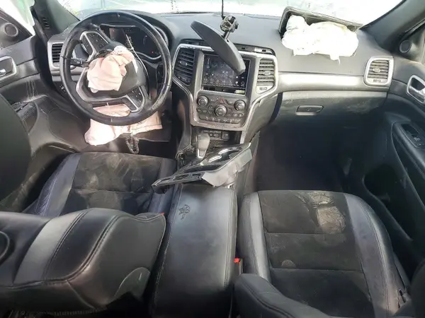 1C4RJFAG4JC400629 2018 JEEP GRAND CHEROKEE - Image 8
