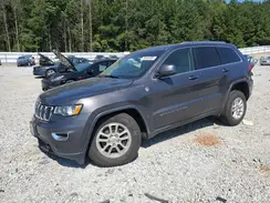 1C4RJFAG4JC405300 2018 JEEP GRAND CHEROKEE