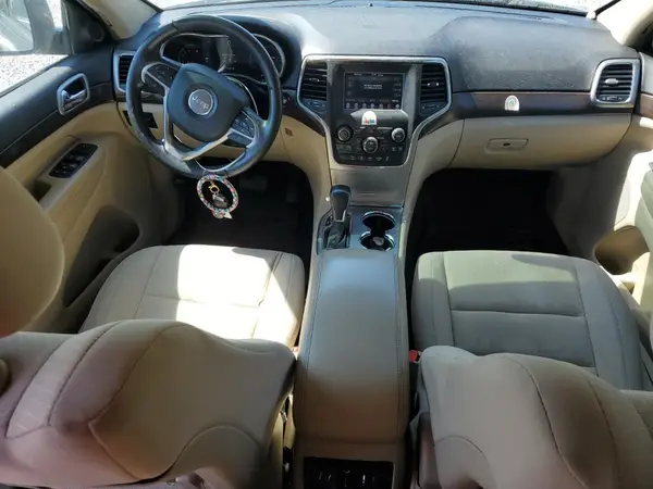 1C4RJFAG4JC405300 2018 JEEP GRAND CHEROKEE - Image 8
