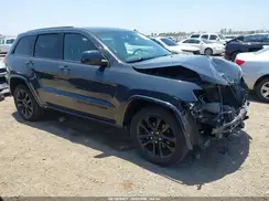 1C4RJFAG4JC410562 2018 JEEP GRAND CHEROKEE