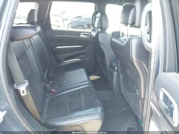 1C4RJFAG4JC410562 2018 JEEP GRAND CHEROKEE - Image 8