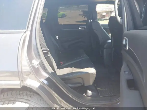 1C4RJFAG4JC417740 2018 JEEP GRAND CHEROKEE - Image 8