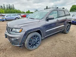 1C4RJFAG4JC417754 2018 JEEP GRAND CHEROKEE