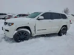 1C4RJFAG4JC417821 2018 JEEP GRAND CHEROKEE