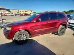 1C4RJFAG4JC420797 2018 JEEP GRAND CHEROKEE