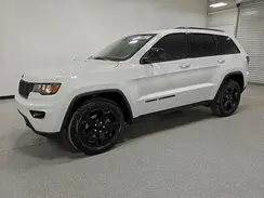 1C4RJFAG4JC420931 2018 JEEP GRAND CHEROKEE