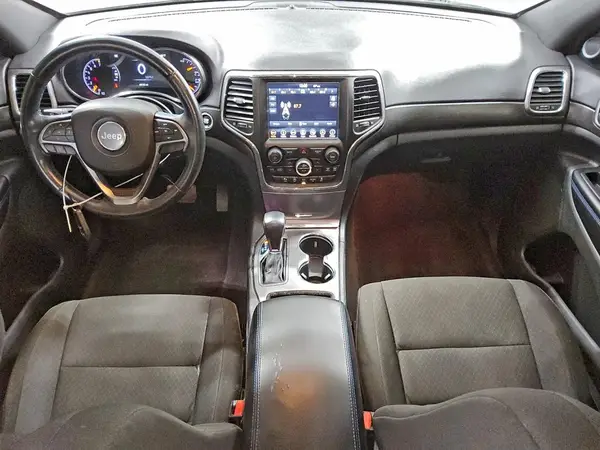 1C4RJFAG4JC420931 2018 JEEP GRAND CHEROKEE - Image 8