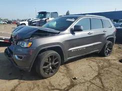 1C4RJFAG4JC421450 2018 JEEP GRAND CHEROKEE
