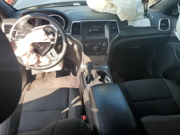 1C4RJFAG4JC421450 2018 JEEP GRAND CHEROKEE - Image 8