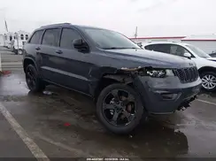 1C4RJFAG4JC421531 2018 JEEP GRAND CHEROKEE