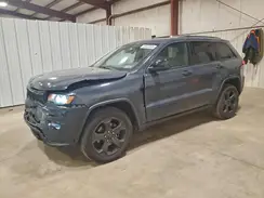 1C4RJFAG4JC421741 2018 JEEP GRAND CHEROKEE