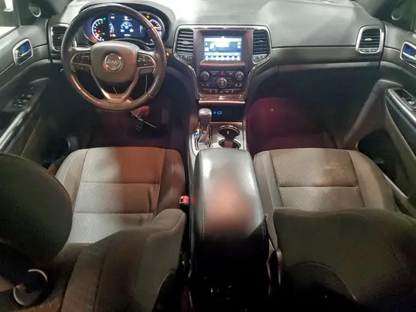 1C4RJFAG4JC421741 2018 JEEP GRAND CHEROKEE - Image 8