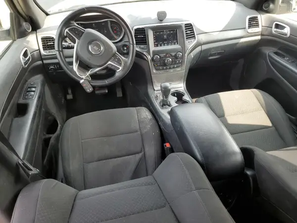 1C4RJFAG4JC432027 2018 JEEP GRAND CHEROKEE - Image 8