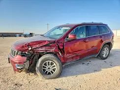 1C4RJFAG4JC432173 2018 JEEP GRAND CHEROKEE