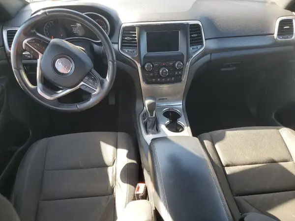 1C4RJFAG4JC432397 2018 JEEP GRAND CHEROKEE - Image 8