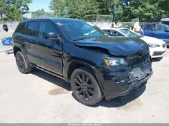 1C4RJFAG4JC436935 2018 JEEP GRAND CHEROKEE