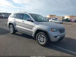 1C4RJFAG4JC452598 2018 JEEP GRAND CHEROKEE