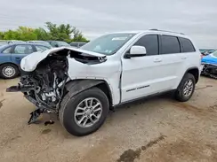 1C4RJFAG4JC453945 2018 JEEP GRAND CHEROKEE