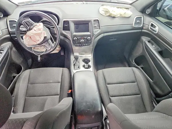1C4RJFAG4JC453945 2018 JEEP GRAND CHEROKEE - Image 8