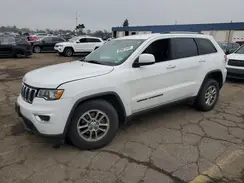 1C4RJFAG4JC457350 2018 JEEP GRAND CHEROKEE