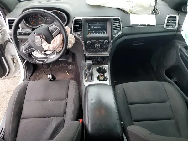 1C4RJFAG4JC457350 2018 JEEP GRAND CHEROKEE - Image 8