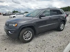 1C4RJFAG4JC458661 2018 JEEP GRAND CHEROKEE
