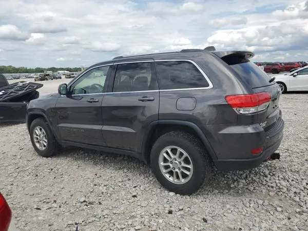 1C4RJFAG4JC458661 2018 JEEP GRAND CHEROKEE - Image 2