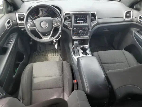 1C4RJFAG4JC458661 2018 JEEP GRAND CHEROKEE - Image 8