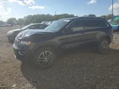 1C4RJFAG4JC458692 2018 JEEP GRAND CHEROKEE