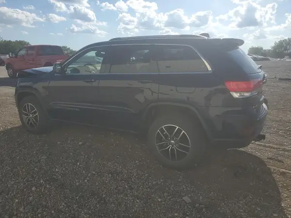 1C4RJFAG4JC458692 2018 JEEP GRAND CHEROKEE - Image 2