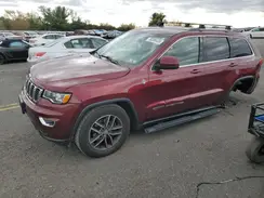 1C4RJFAG4JC460829 2018 JEEP GRAND CHEROKEE