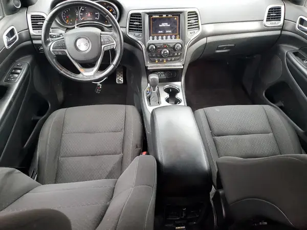 1C4RJFAG4JC460829 2018 JEEP GRAND CHEROKEE - Image 8