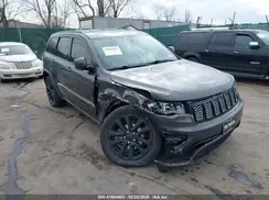 1C4RJFAG4JC464783 2018 JEEP GRAND CHEROKEE