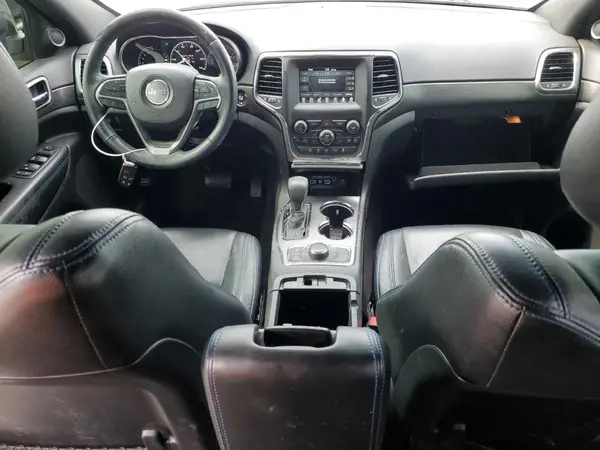 1C4RJFAG4JC465089 2018 JEEP GRAND CHEROKEE - Image 8