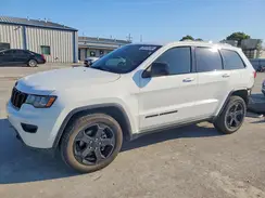 1C4RJFAG4JC465626 2018 JEEP GRAND CHEROKEE