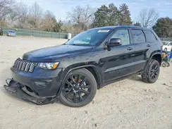 1C4RJFAG4JC465951 2018 JEEP GRAND CHEROKEE
