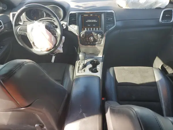 1C4RJFAG4JC467313 2018 JEEP GRAND CHEROKEE - Image 8