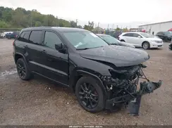1C4RJFAG4JC468428 2018 JEEP GRAND CHEROKEE