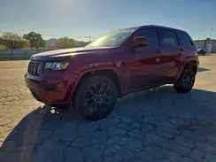 1C4RJFAG4JC468879 2018 JEEP GRAND CHEROKEE