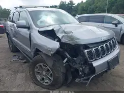 1C4RJFAG4JC469935 2018 JEEP GRAND CHEROKEE
