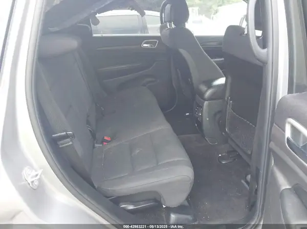 1C4RJFAG4JC469935 2018 JEEP GRAND CHEROKEE - Image 8