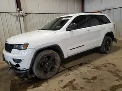 1C4RJFAG4JC479641 2018 JEEP GRAND CHEROKEE