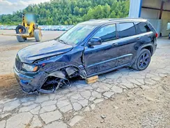 1C4RJFAG4JC482264 2018 JEEP GRAND CHEROKEE