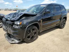 1C4RJFAG4JC482281 2018 JEEP GRAND CHEROKEE