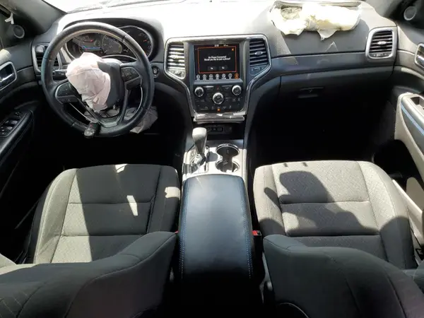 1C4RJFAG4JC482281 2018 JEEP GRAND CHEROKEE - Image 8