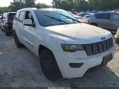 1C4RJFAG4JC491675 2018 JEEP GRAND CHEROKEE
