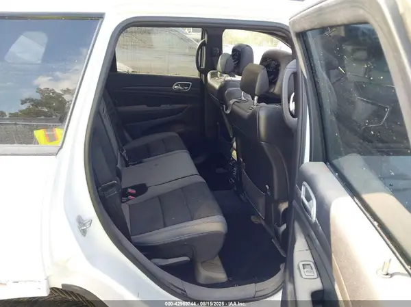 1C4RJFAG4JC491675 2018 JEEP GRAND CHEROKEE - Image 8