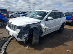 1C4RJFAG4JC491739 2018 JEEP GRAND CHEROKEE