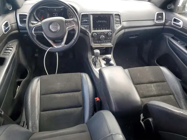 1C4RJFAG4JC491739 2018 JEEP GRAND CHEROKEE - Image 8